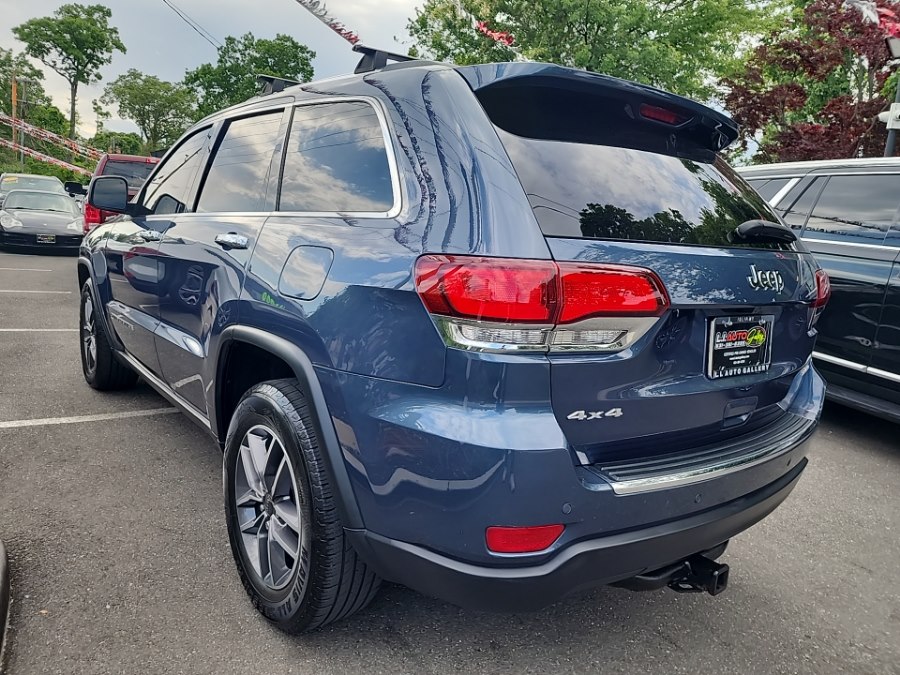 jeep grand cherokee 2020 1C4RJFBG4LC305084 image jeep grand cherokee 2020 1C4RJFBG4LC305084 image